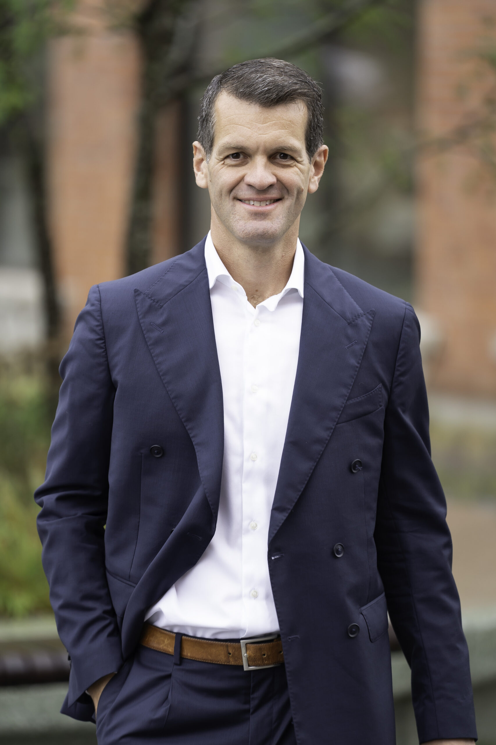 Arne De Saeger